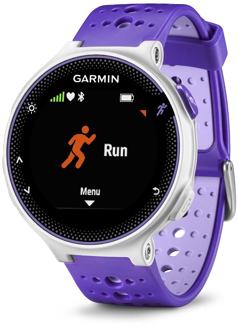 Garmin forerunner 230 watch online