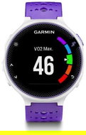 Garmin Forerunner 230 Purple - Sporttester