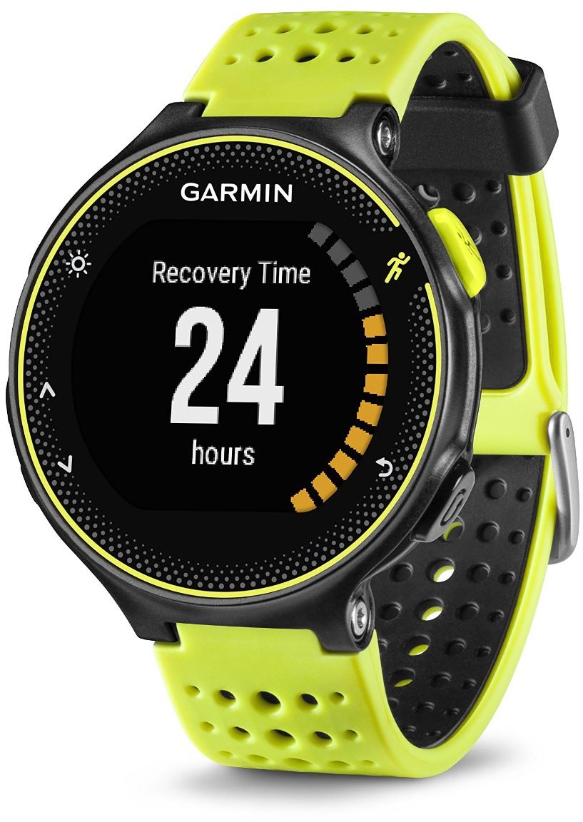Garmin Forerunner 230 Yellow Smart Watch Alza.cz
