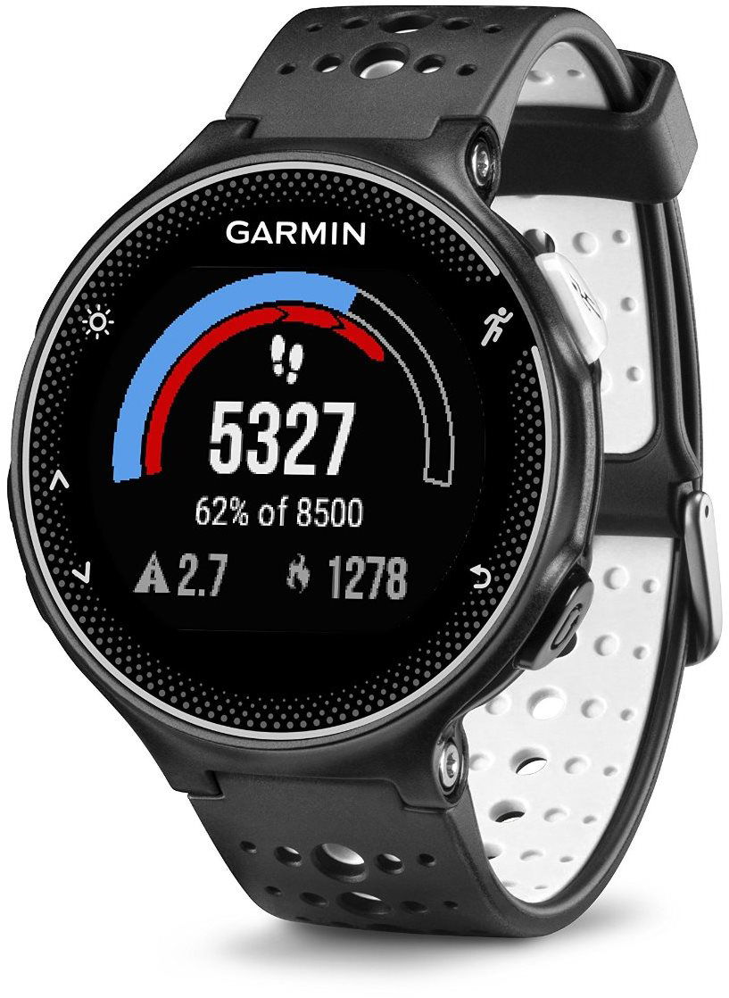 Garmin watch hotsell forerunner 230