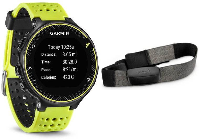 Garmin forerunner 420 hotsell