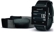 Garmin vívoactive Black HR Premium - Sporttester