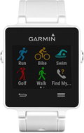 Garmin vívoactive White - Sporttester
