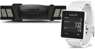 Garmin vívoactive White HR Premium - Sporttester