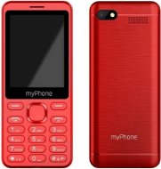 myPhone Maestro 2 red - Mobile Phone