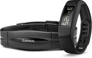 Garmin vívofit2 Black HR - Fitness Tracker