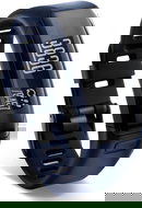 Garmin vivosmart Optic Blue (velikost L) - Fitness náramek