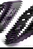 Garmin vivosmart Optic Purple (velikost L) - Fitness náramek