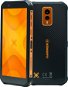 myPhone Hammer Energy X oranžový - Mobilný telefón