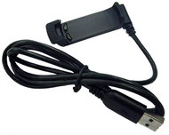 Garmin for Fenix, Fenix ??2, Tactix, Quatix, D2 - Power Cable