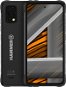 myPhone Hammer Blade 4 6 GB/128 GB čierny - Mobilný telefón
