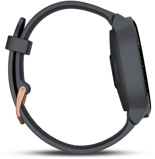 Garmin vivoactive 3 music on sale granite