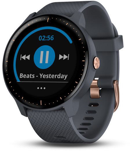 Garmin vivoactive 3 music alza on sale