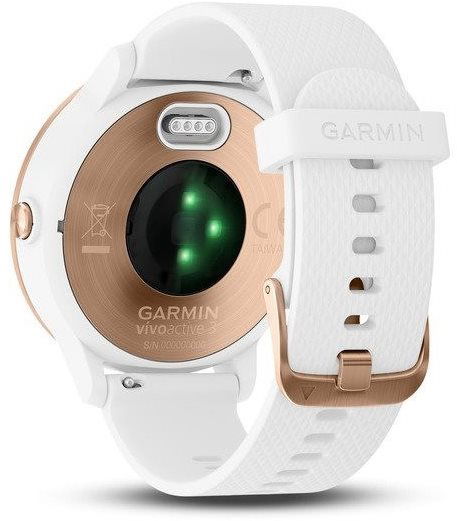 Garmin vivoactive store 3 music alza