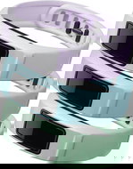 Wristlet vivofit2: mint, cloud, lilac (large diameter) - Watch Strap