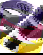 Straps for vivofit2: canary, pink, violet (large diameter) - Watch Strap