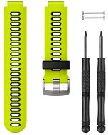 Armband für Forerunner 735XT gelb-schwarz - Armband