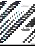 Midnight Blue/Frost Blue Watch Band for Forerunner 735XT - Watch Strap