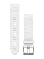 Garmin QuickFit 20 Silicone White - Watch Strap