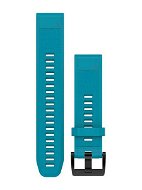 Garmin QuickFit 22 Silikon blau - Armband