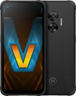 myPhone Hammer Blade V 5G černý - Mobile Phone