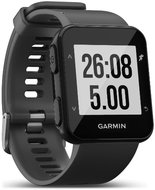 Garmin Forerunner 30 Gray Optic - Smart Watch