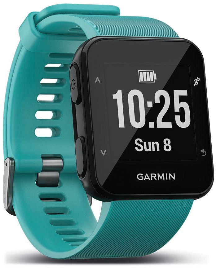 Garmin forerunner cheap 30 optic