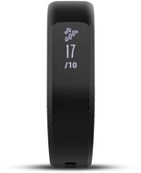 Garmin vivoSmart3 Optic Black L - Fitness náramek