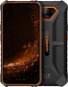 myPhone Hammer Iron V 6GB/64GB oranžový - Mobile Phone