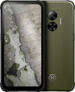 myPhone Hammer Blade V 5G 8GB/256GB zelený - Mobilní telefon