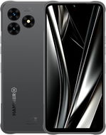 myPhone Hammer Blade Va 5G 8GB/128GB šedý - Mobilní telefon