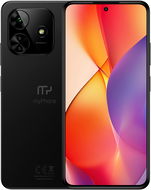 myPhone N23 plus 8GB/256GB černý - Mobilní telefon