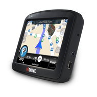NDrive G280S Region - GPS Navigation