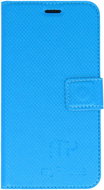 MyPhone FUN 4 Blue - Phone Case