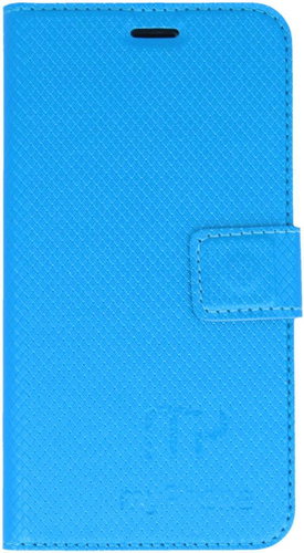 MyPhone FUN 4 Blue - Phone Case - Main image