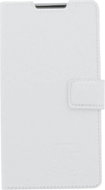 MyPhone VENUM White - Phone Case
