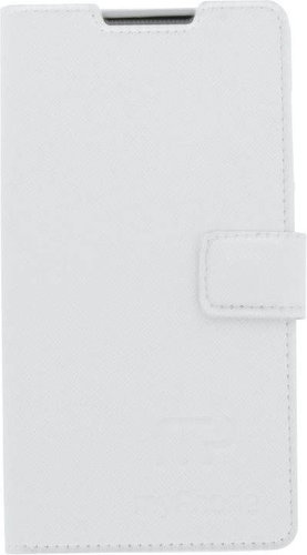 MyPhone VENUM White - Phone Case - Main image