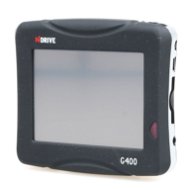 NDrive G400 Evropa - GPS navigácia