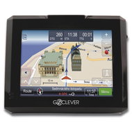 GoClever 3535 CZ SK - GPS navigace
