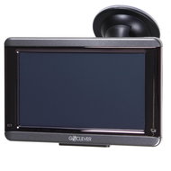 GoClever 5010 BT kamera - GPS Navigation