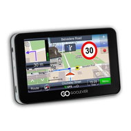 GoClever n400 - GPS Navigation