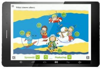 GoClever Aries 785 3G Black Main image GoClever Aries 785 3G Black - Tablet - Main image