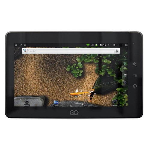 GoClever TAB A73 7" - Tablet - Main image