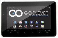 GoClever TAB R76.1KB 7" černý + klávesnice - Tablet