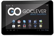 GoClever TAB R106 10.1" černý - Tablet