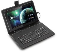 GoClever Terra 90 + klávesnice - Tablet