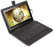 GoClever Terra 101 + klávesnice - Tablet