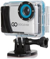 GoClever DVR EXTREME SILVER - Kamera do auta