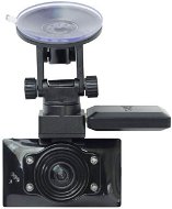 GoClever DVR TITANIUM GPS - Kamera do auta