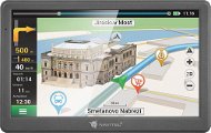 GPS navigáció NAVITEL E700 Lifetime - GPS navigace
